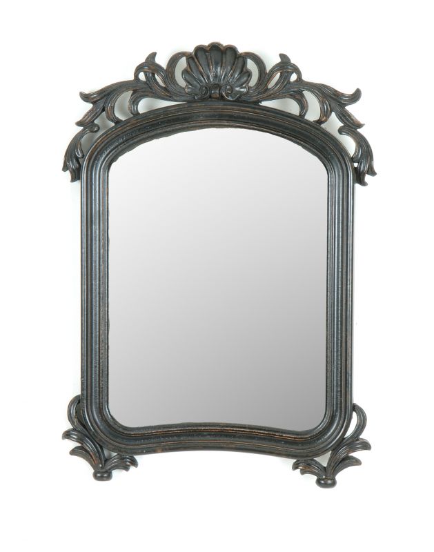 Antique Mirror Restoration