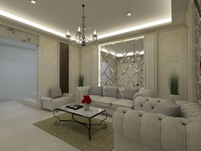 Mid-Process Restoration