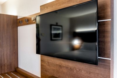 Bedroom Tv Mounting in Denver County, CO
