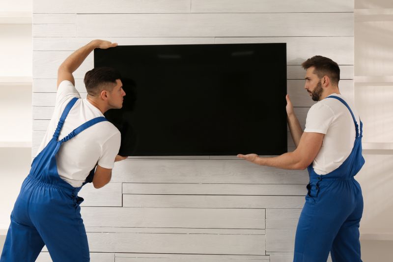 Bedroom Tv Mounting in Denver, CO