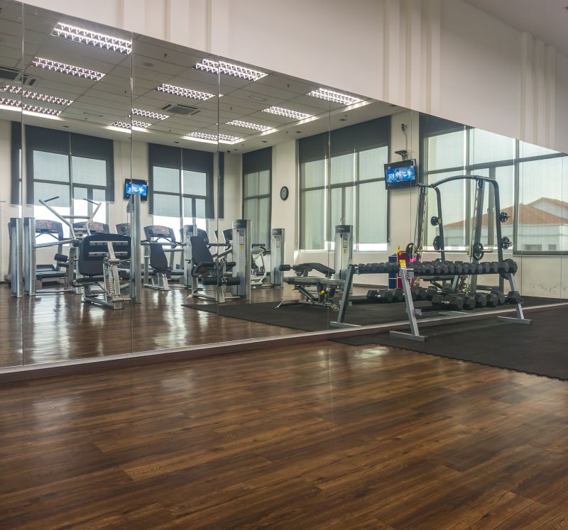 Commercial Mirror Installation in Arvada, CO