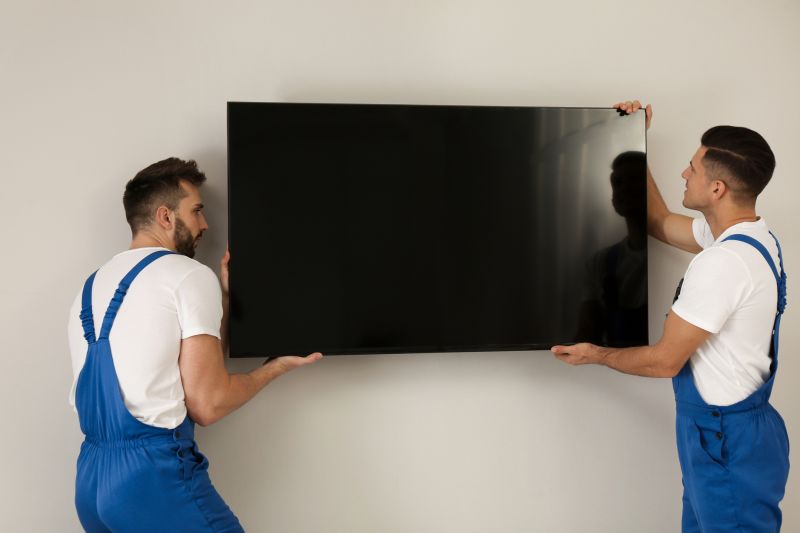 Flatscreen Tv Mounting in Denver, CO