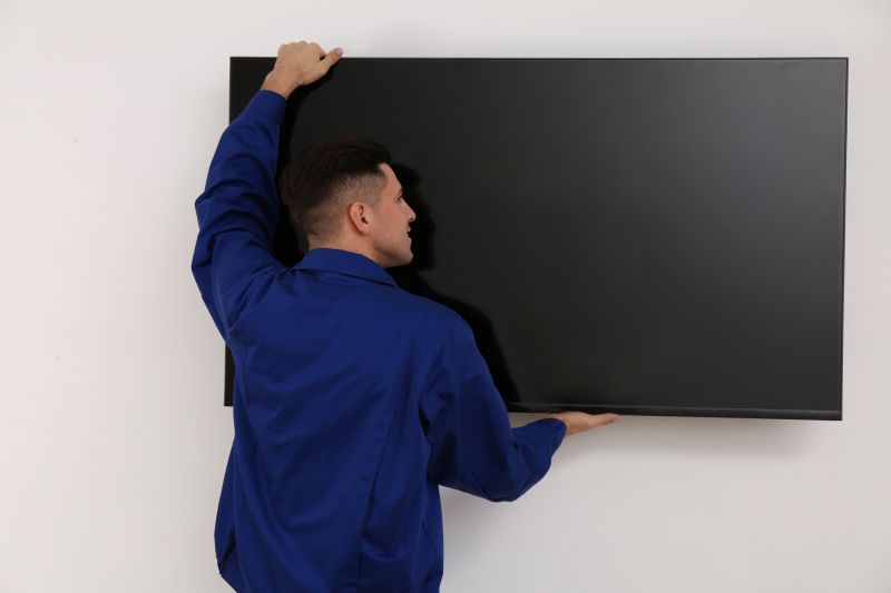 Flatscreen Tv Mounting in Arvada, CO