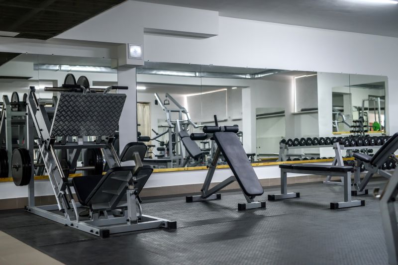 Gym Mirrors Installation in Longmont, CO