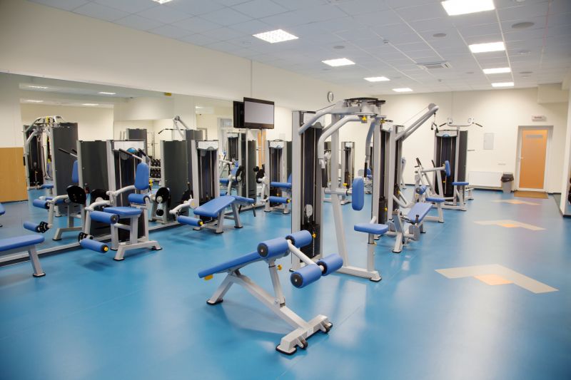 Gym Mirrors Installation in Longmont, CO