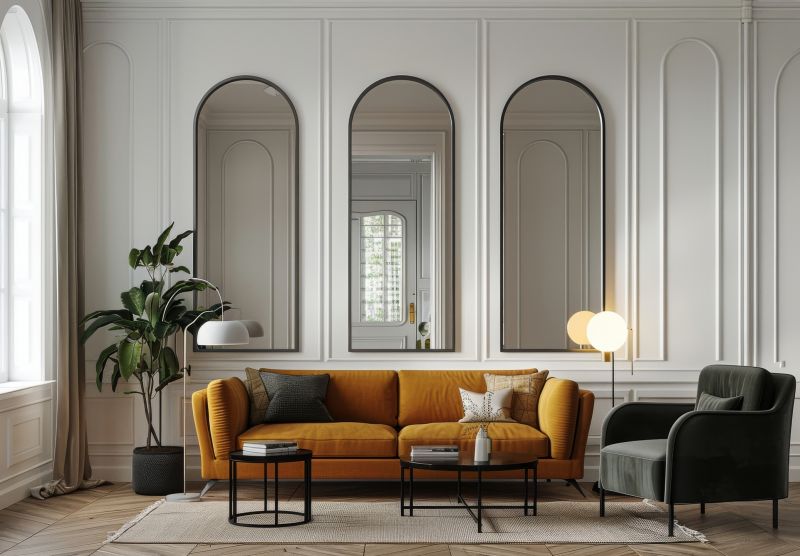 Mirror Installation Service in Longmont, CO