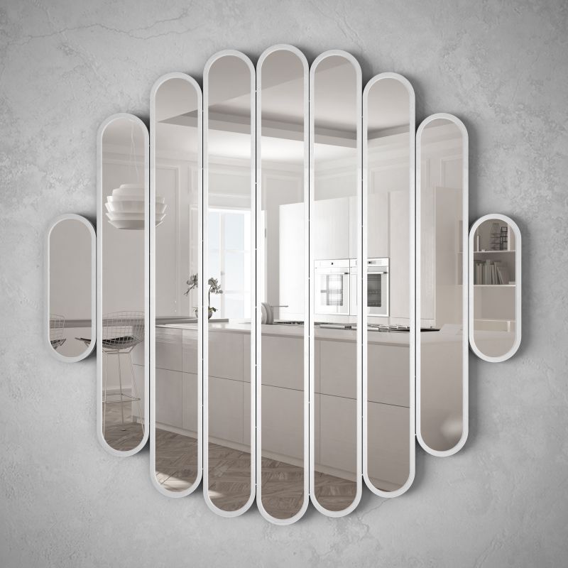 Mirror Panels Installation in Boulder, CO