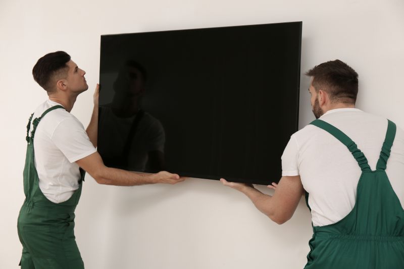 Outdoor Tv Mounting in Denver, CO