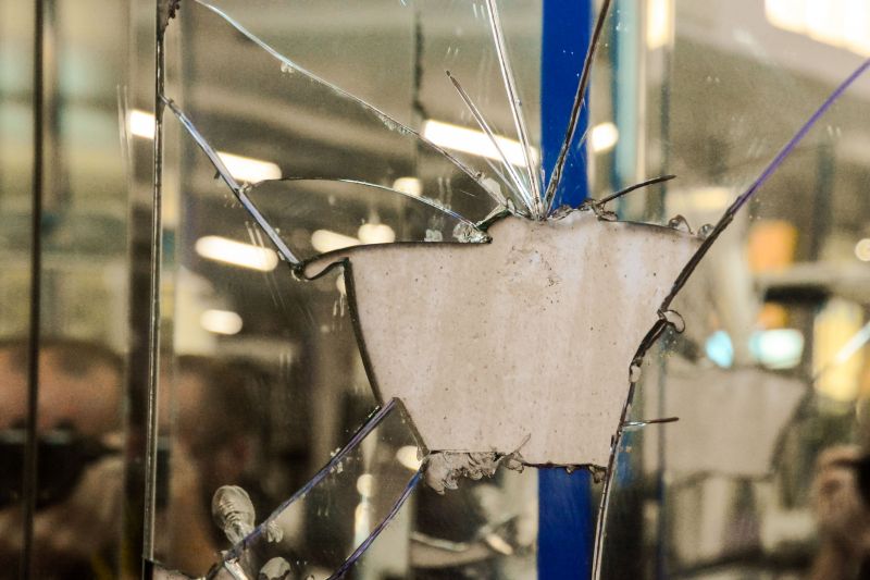 Studio Mirrors Installation in Boulder, CO