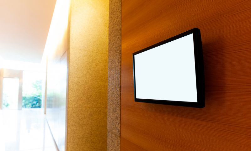 Television Hanging Service in Kansas City, MO
