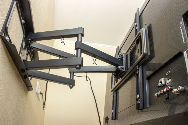 Television Mounting Service in Denver, CO