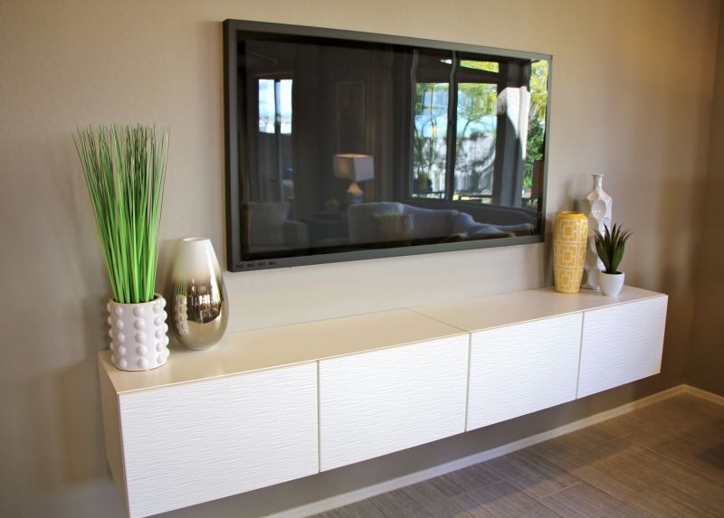Tv Hanging Service in Littleton, CO