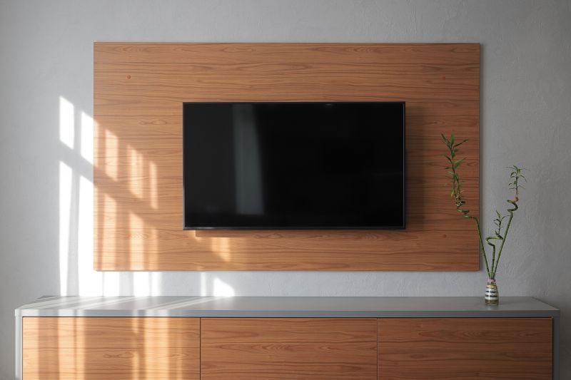 Tv Hanging Service in Arvada, CO