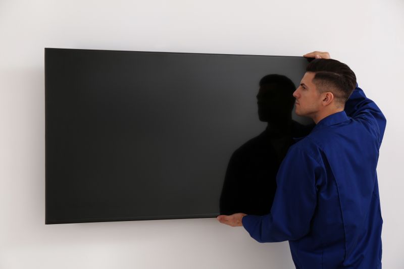 Wall Mount Tv Installation in Littleton, CO