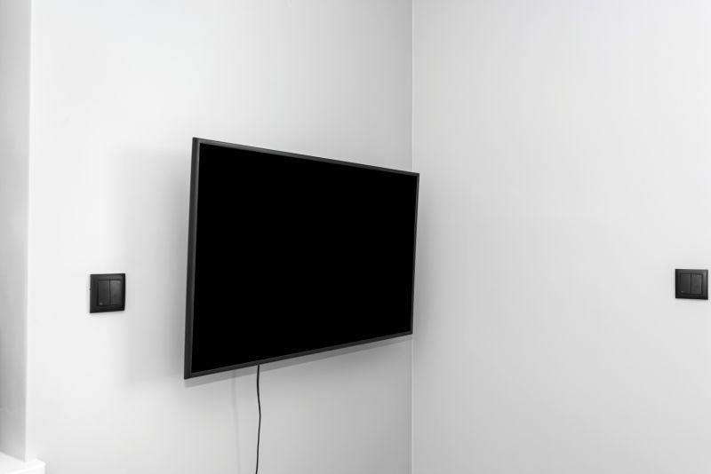 Wall Mount Tv Installation in Kansas City, MO