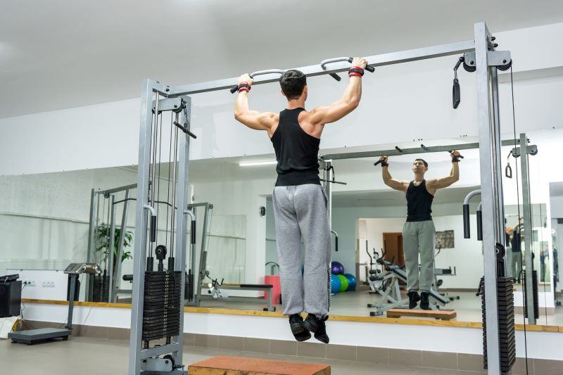 Workout Mirrors Installation in Arvada, CO