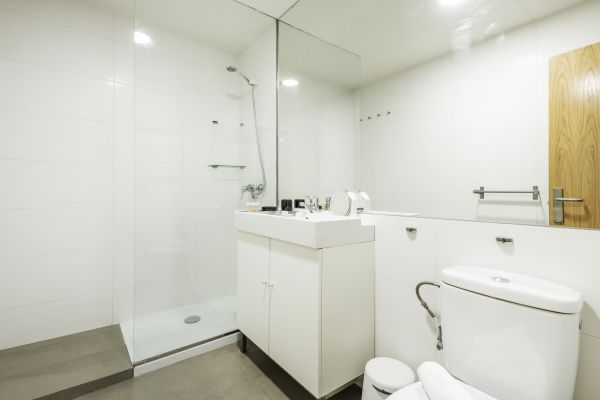 Mirror Glass Repair
